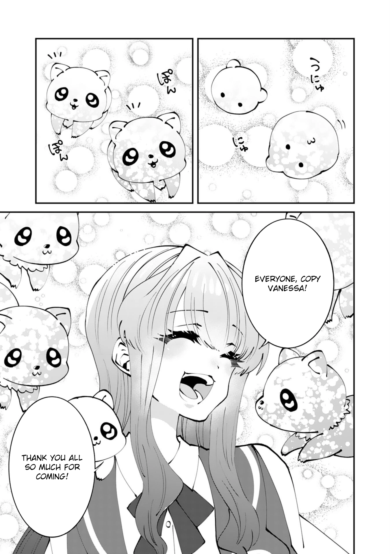 You Call Me ‘You’ and Break the Engagement? Fine—You’ll Regret It. Chapter 9 Page 11